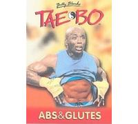 Billy Blanks' Tae-Bo: 4 - Abs And Glutes [Edizione: Regno Unito]