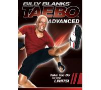 Billy Blanks: Tae Bo Advanced
