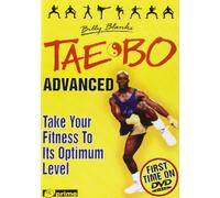 Billy Blanks' Tae-Bo Advanced [DVD] [Edizione: Regno Unito]