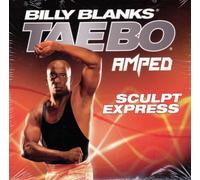 Billy Blanks Tae Bo Amped - Sculpt Express