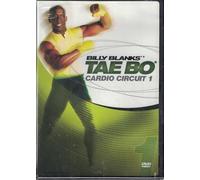 Billy Blanks-Tae Bo Cardio 1 [2004] [Edizione: Regno Unito]