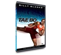Billy Blanks: Tae Bo Cardio [2003] [Edizione: Regno Unito]