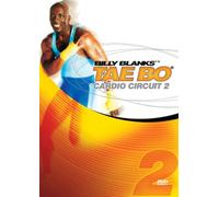 Billy Blanks-Tae Bo Cardio Circuit 2 [2004] [Edizione: Regno Unito]