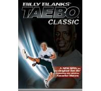 Billy Blanks - Tae Bo Classic