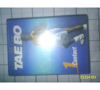 Billy Blanks - Tae-Bo Contact 1