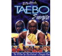 Billy Blanks' Tae-Bo - Energize! [DVD] [Edizione: Regno Unito]