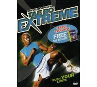Billy Blanks Tae Bo Extreme With Tae Bo Abs 2 DVD Set region 0 Worldwide by billy blanks