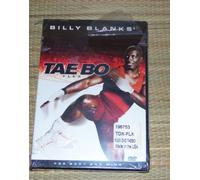 Billy Blanks - Tae Bo Flex