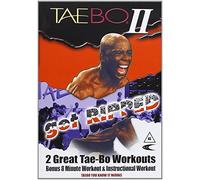 Billy Blanks' Tae-Bo - Get Ripped [DVD]