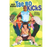 Billy Blanks - Tae Bo Kicks