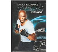 Billy Blanks: Tae Bo Power