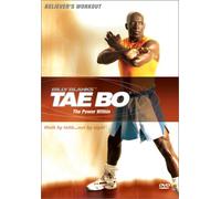 Billy Blanks - Tae Bo the Power Within