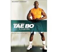 Billy Blanks - Tae Bo the Strength Within