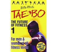 Billy Blanks' Tae-Bo - Vol. 1 [DVD] [Edizione: Regno Unito]