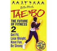 Billy Blanks' Tae-Bo - Vol. 2 [DVD] [Edizione: Regno Unito]