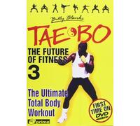 Billy Blanks' Tae-Bo - Vol. 3 [DVD] [Edizione: Regno Unito]