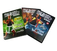 Billy Blanks - Taebo Amped