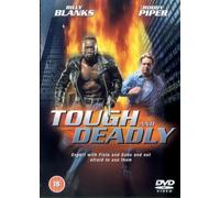 Billy Blanks - Tough & Deadly [Edizione: Regno Unito]