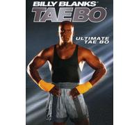Billy Blanks - Ultimate Tae Bo