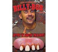 Billy Bob Costume Originale Denti