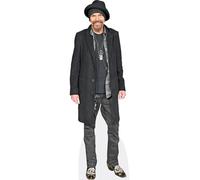 Billy Bob Thornton (Coat) mini formato