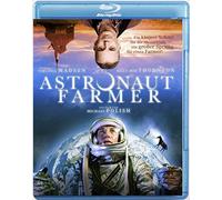 Billy Bob Thornton - The Astronaut Farmer [Edizione: Giappone]