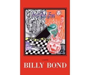 Billy Bond Sad But True (Tascabile)