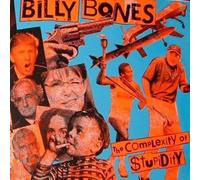 Billy Bones - Complexity Of Stupidity