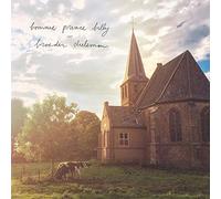 Billy, Bonnie Prince & Dieleman, Broeder - Love Is The First