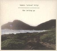 Bonnie 'Prince' Billy The Letting Go (CD) Album