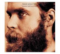 Bonnie 'Prince' Billy Master and Everyone (CD) Album