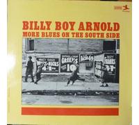 BILLY BOY ARNOLD - More Blues from the South Side, Vinyl Lp von Billy Boy Arnold