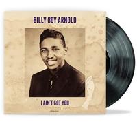 Billy Boy Arnold - The Singles Collection (180 Gr.)