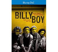Billy Boy [Edizione: Stati Uniti]