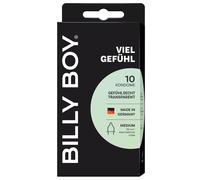 BILLY BOY® Kondome VIEL GEFÜHL 10 pz Preservativi