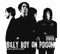 Billy Boy On Poison - Drama Junkie Queen