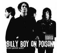 BILLY BOY ON POSION-DRAMA JUNKEE QUEEN