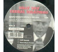 Billy Boy - Sexual relations (Slotty's Club Mix) / Vinyl Maxi Single [Vinyl 12'']