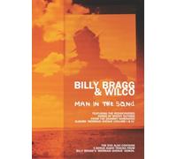 Billy Bragg and Wilco - Man in the Sand (DVD)