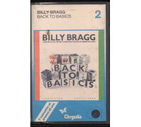 Billy Bragg - Back To Basics 2 MC