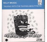 Billy Bragg - Back to Basics