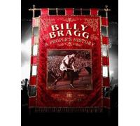 Billy Bragg Billy Bragg - A People's History (Tascabile)