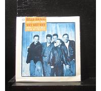 Billy Bragg - Billy Bragg / Wet Wet Wet , - She's Leaving Home / With A Little Help From My Friends - The Precious Organisation - CHILD 1, Phonogram - 870 390-7