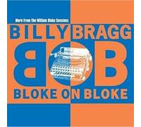 Billy Bragg Bloke On Bloke (RSD 2024) (Vinyl LP)