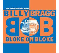 Billy Bragg Bloke On Bloke (RSD 2024) (Vinyl LP)