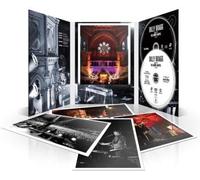 Billy Bragg - Live At The Union Chapel London - Cd + Dvd