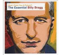 Billy Bragg - Must I Paint You A Picture ?