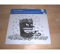 Billy Bragg - Talking With The Taxman About Poetry - Line Records - LILP 4.00237 G