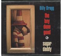 Billy Bragg - The Boy Done Good (UK Import)