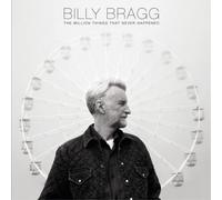 Billy Bragg The Million Things That Never Happened (Vinyl LP) 12" Album